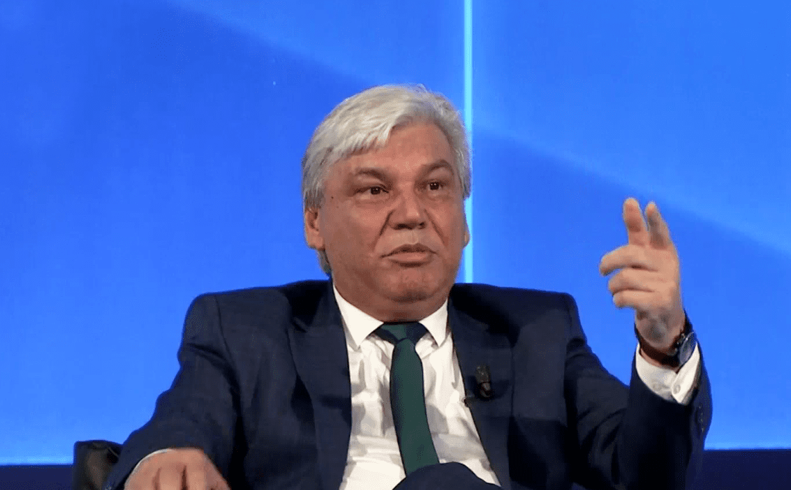 Kryeziu për vendimin e Kushtetueses: Prisja qartësi dhe rrugëdalje nga bllokada – Fatkeqësisht, ky vendim nuk e ofron këtë