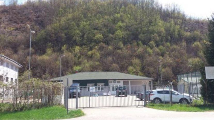 Arratisen dy persona nga Kampi i Azilantëve në Vranidoll – Policia jep detaje