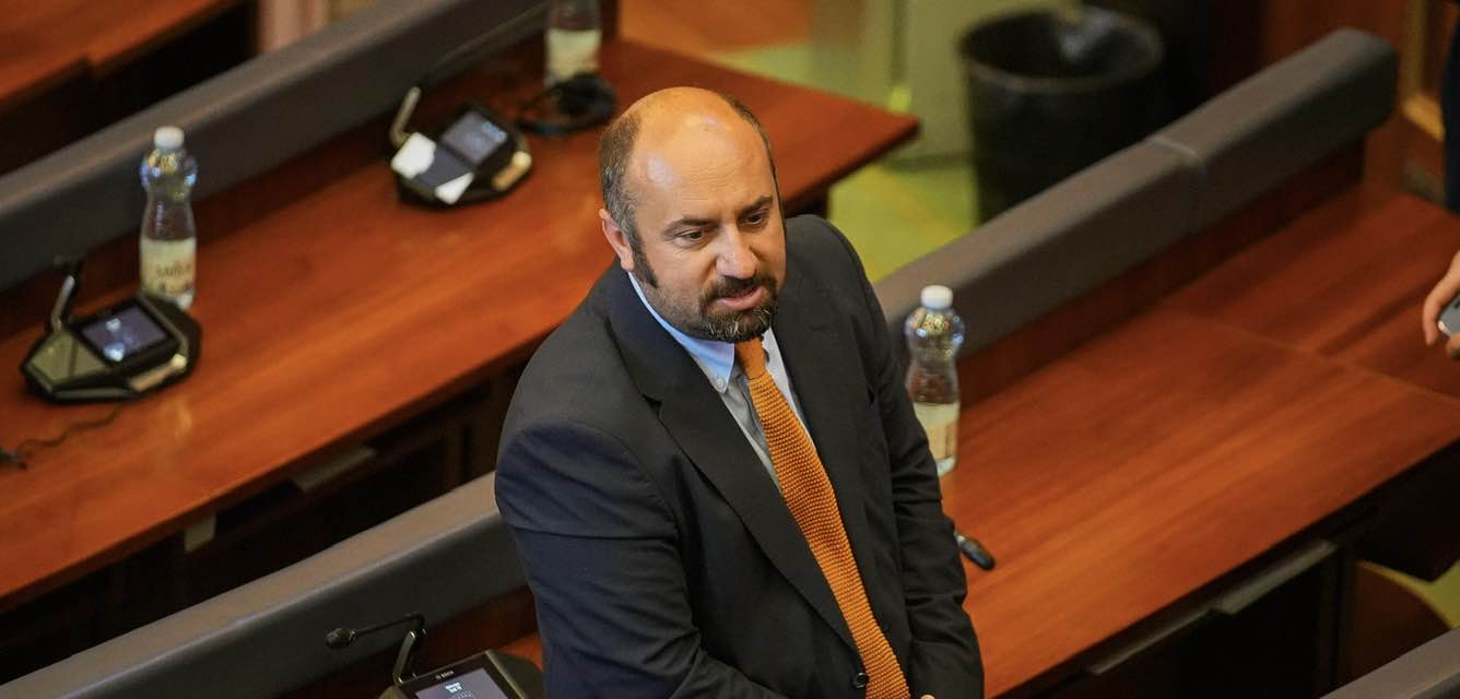 Murti propozimi i ri, Xhaferi: Asnjëherë s’kam votuar kundër më me shumë kënaqësi