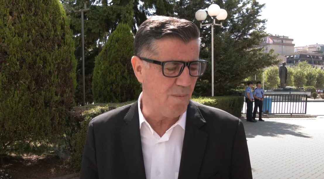 Haziri: S’ka vullnet politik, është bërë e neverishme