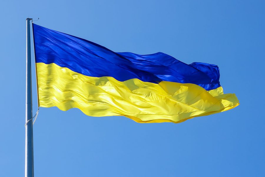 Ukrainasit sot shënojnë Ditën e Pavarësisë