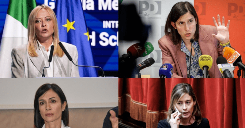 Italia tronditet nga skandali i fotove intime të lidereve politike, mes të cilëve edhe kryeministrja italiane Meloni 
