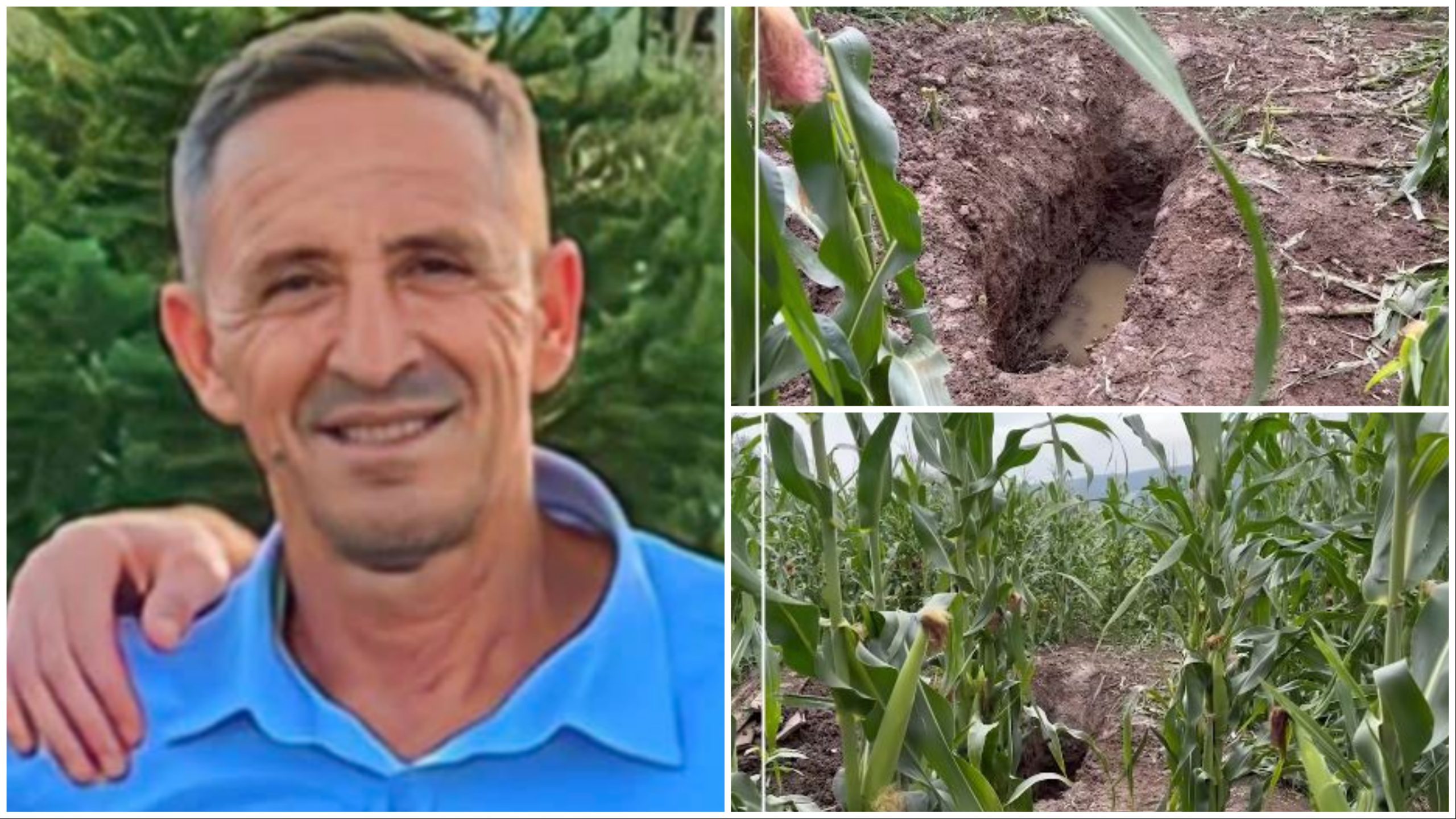 Gjetjet e autopsisë së trupit të Enver Bajraktarit: U vra me mjete të forta