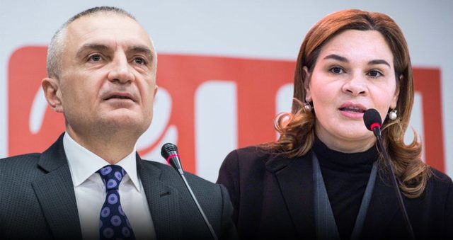 SPAK dërgon për gjykim dosjen e Metës dhe Kryemadhit