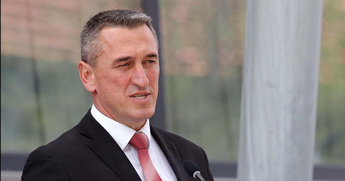 Rashiq: Votimi për mua nuk do ishte antikushtetues