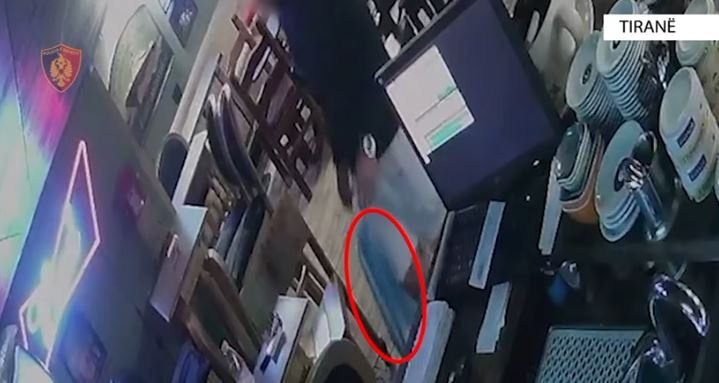 Policia sekuestron mbi 1 kilogram kokainë në Tiranë