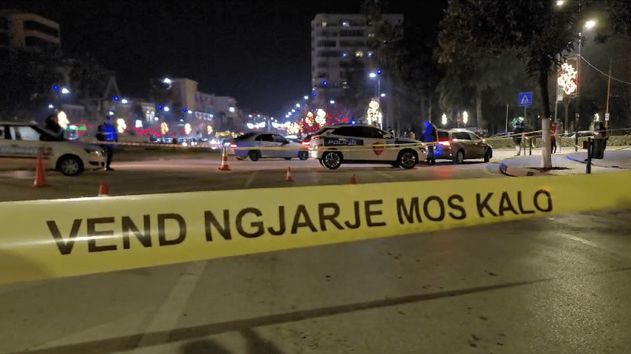 Shqipëri: Kapet autori i vrasjes, zbulohet motivi