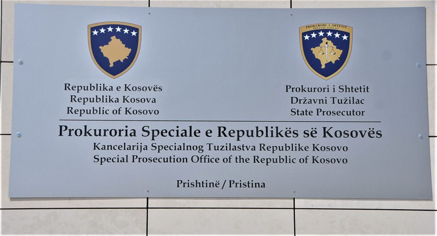 Prokuroria Speciale mirëpret vendimin e Gjykatës në rastin Popoviq