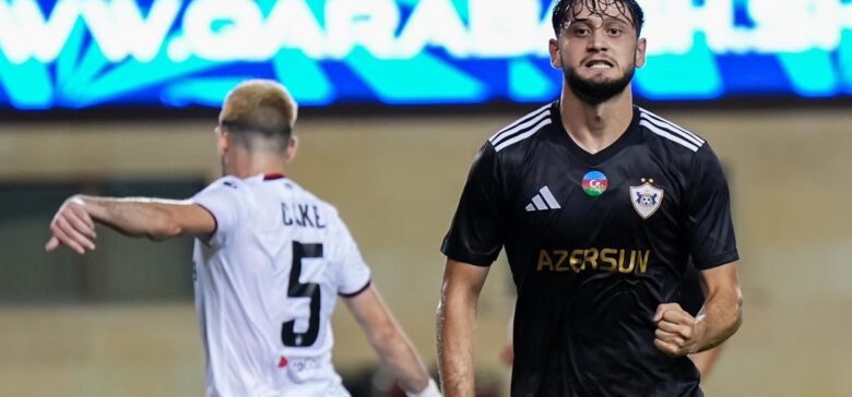 Shkëndija eliminohet nga Liga e Kampionëve pas humbjes në Baku