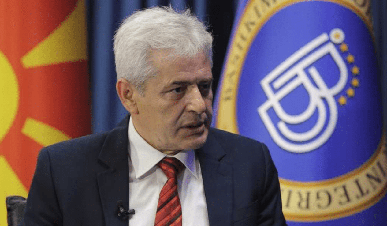 Ahmeti: Shqiptarët janë përcaktuar për shtet unitar, por qeverisja aktuale ka tendenca diskriminuese