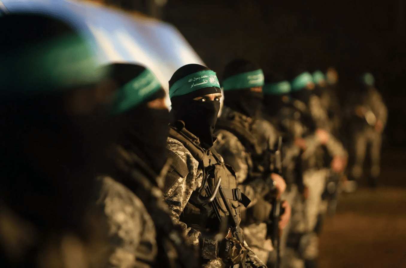 Hamasi thotë se do i dorëzojë armët pasi të formohet shteti palestinez