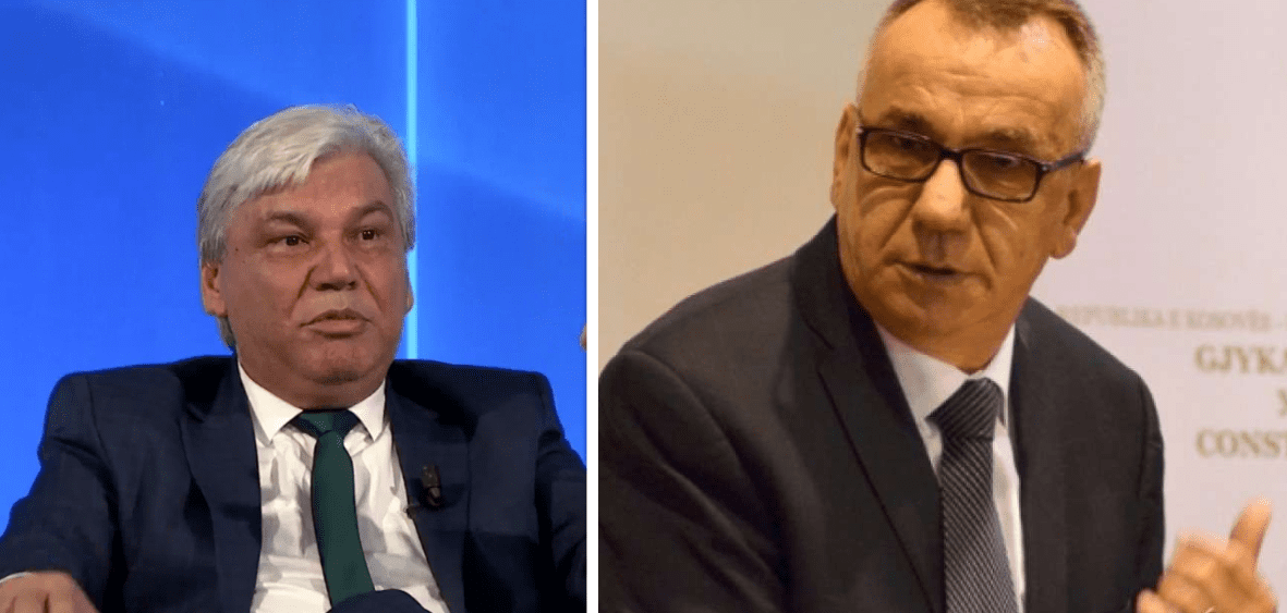 Kryeziu akuzon Hasanin: Fajtori kryesor për paqartësi rreth konstituimit të Kuvendit