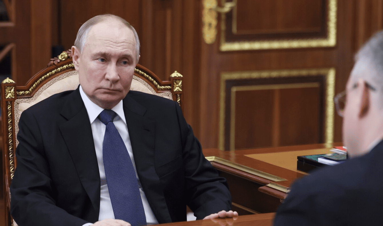 A do ta ndryshojë presioni amerikan rrjedhën e luftës në Ukrainë?