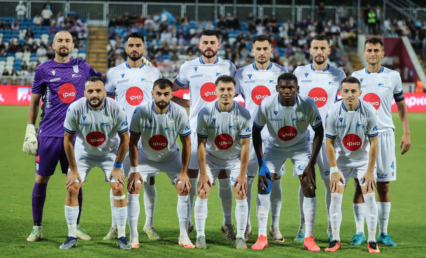 Ja se me kë do luajë Drita, nëse e kalon FCSB-në