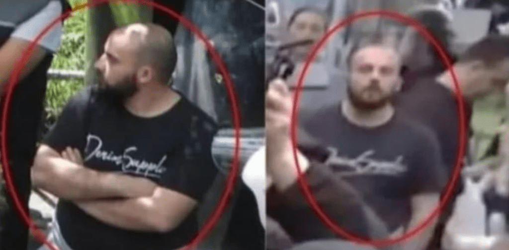 Antoviq dënohet me gati 5 vjet burgim për sulm ndaj KFOR-it në veri