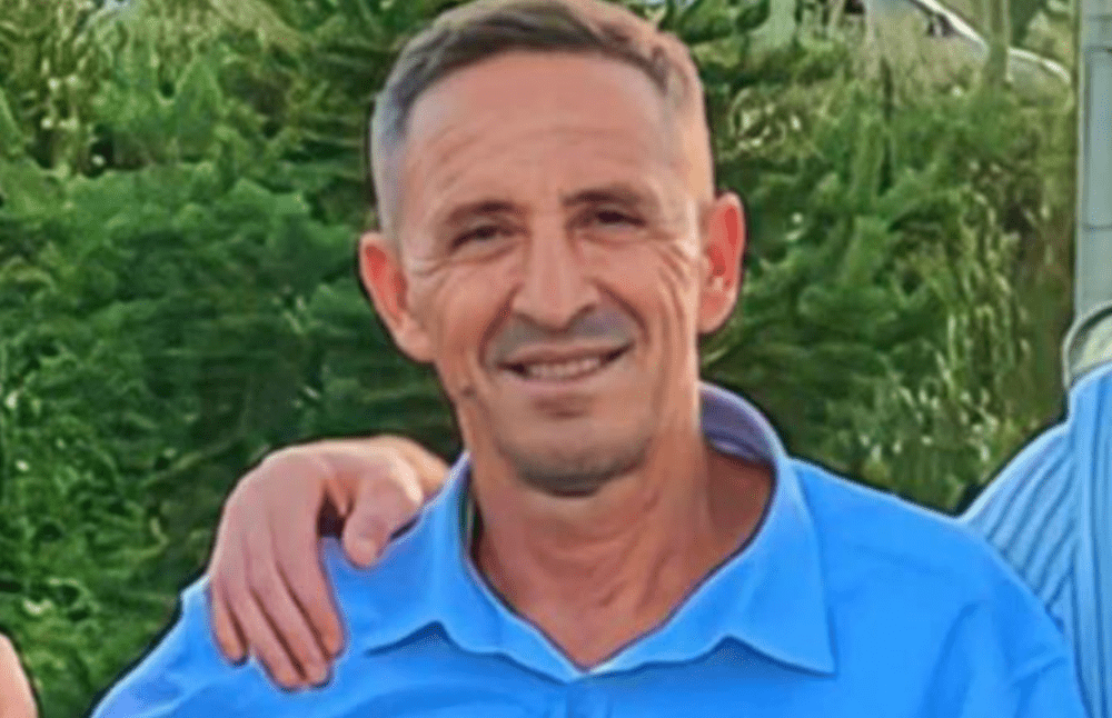 Gjendet i vdekur burri që u zhduk dje në Lipjan