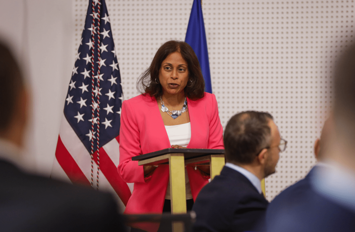 Prattipati: Trump kërkon aleatë të fortë, s’mund të mbështetemi te një vend pa institucione