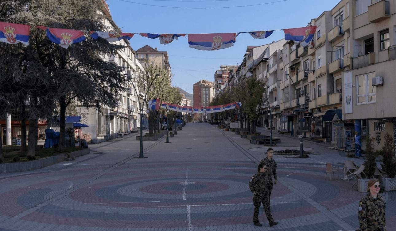 Opozita e Serbisë sfidon Listën Serbe në zgjedhjet lokale në Kosovë