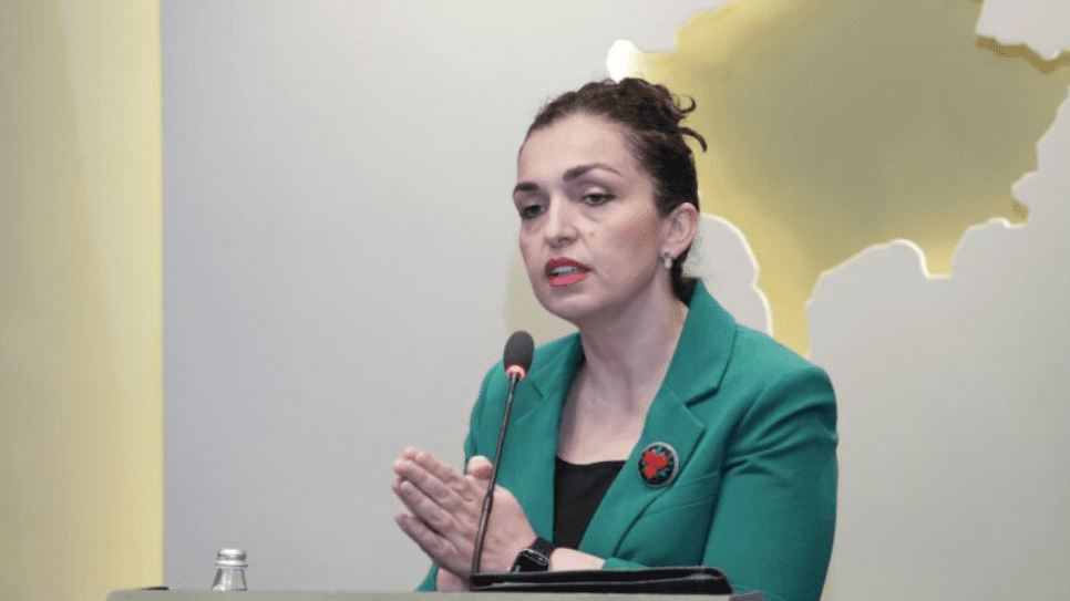 Osmani: Të gjithë t’i bashkojmë forcat në mbrojtje të luftës çlirimtare