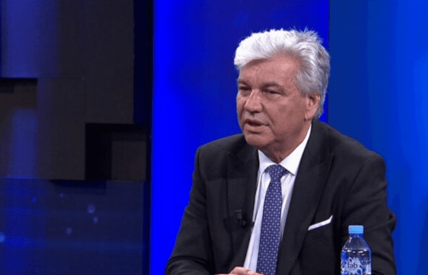 Kryeziu i ka katër pyetje për Osmanin, pas tërheqjes së kërkesës nga Kushtetuesja