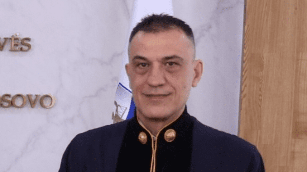 Nga i dënuar në Serbi, në gjyqtar në Kosovë e rrezik për sigurinë: Si u kthye Radomir Llaban në qendër të vëmendjes