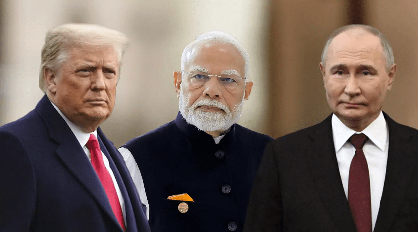 Trumpi ia rritë tarifat Indisë edhe për 25%, shkak importi i naftës nga Rusia