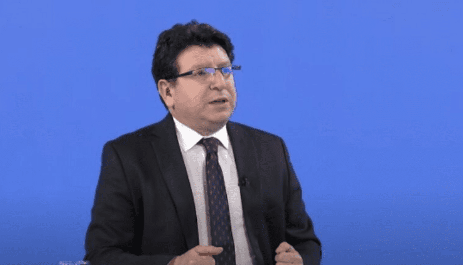 Ibrahimaga: Tërheqja e kërkesës së Osmanit për shkak të Labanit nuk është e justifikueshme