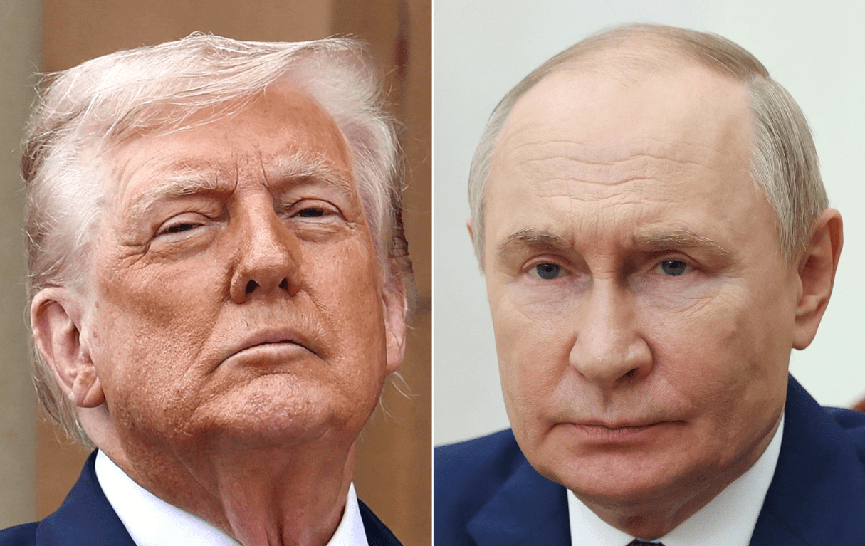 Trump dhe Putin pritet të takohen javën e ardhshme