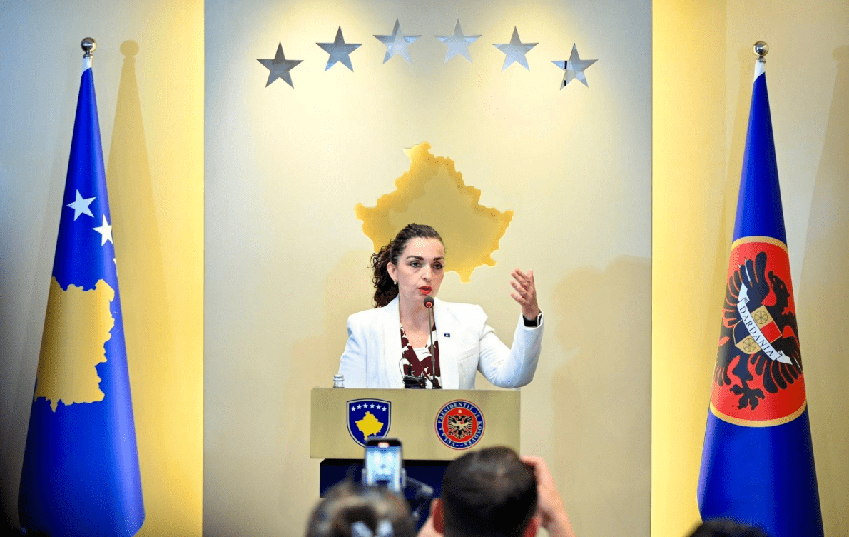 Tërheqja e Osmanit, Ambasada Britanike: Vendimet e Gjykatës duhet të respektohen dhe zbatohen