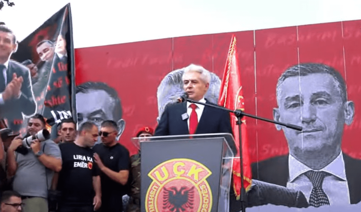 Ali Ahmeti: Gjykata Speciale po punon sikur Serbia, me prova nga ata që kanë kryer krime
