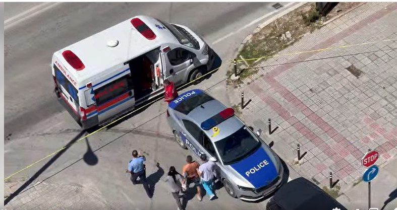 Ky është personi i pestë që u lëndua nga sulmi tragjik në Gjilan