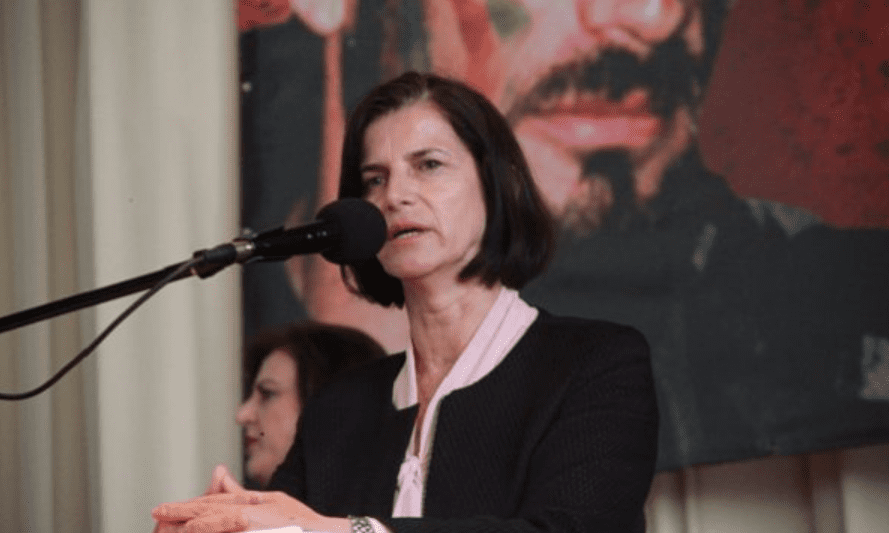Vrasja e trefishtë, gruaja e “Katanës” reagon me një shkrim emocionues
