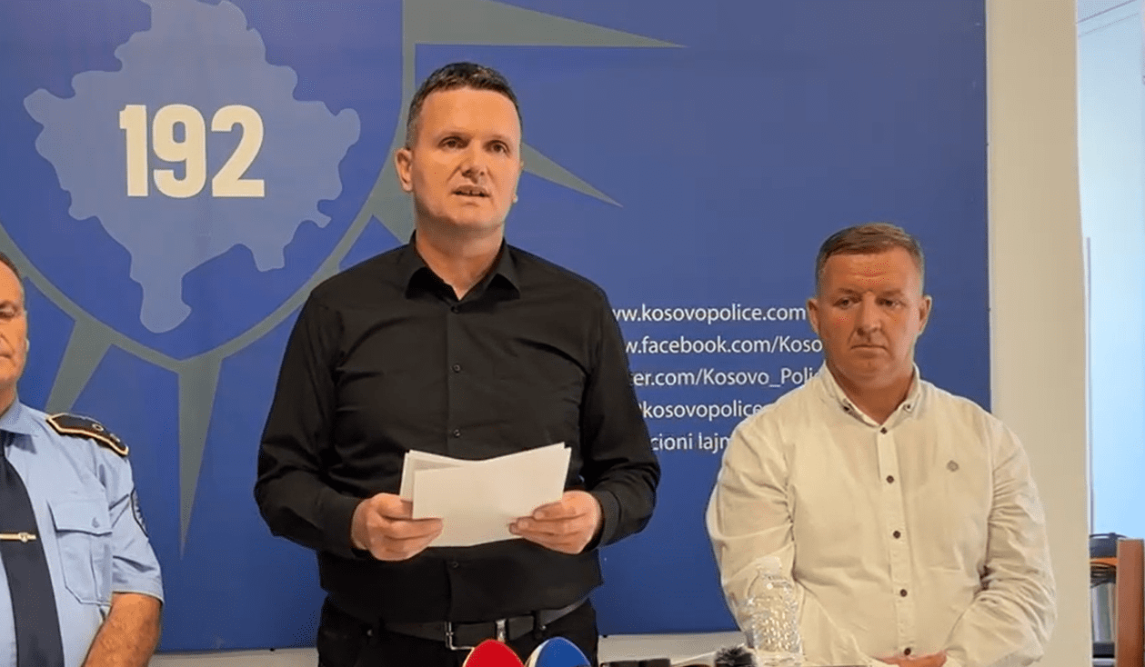 Konfirmohet arrestimi i një personi për vrasjen e trefishtë në Gjilan