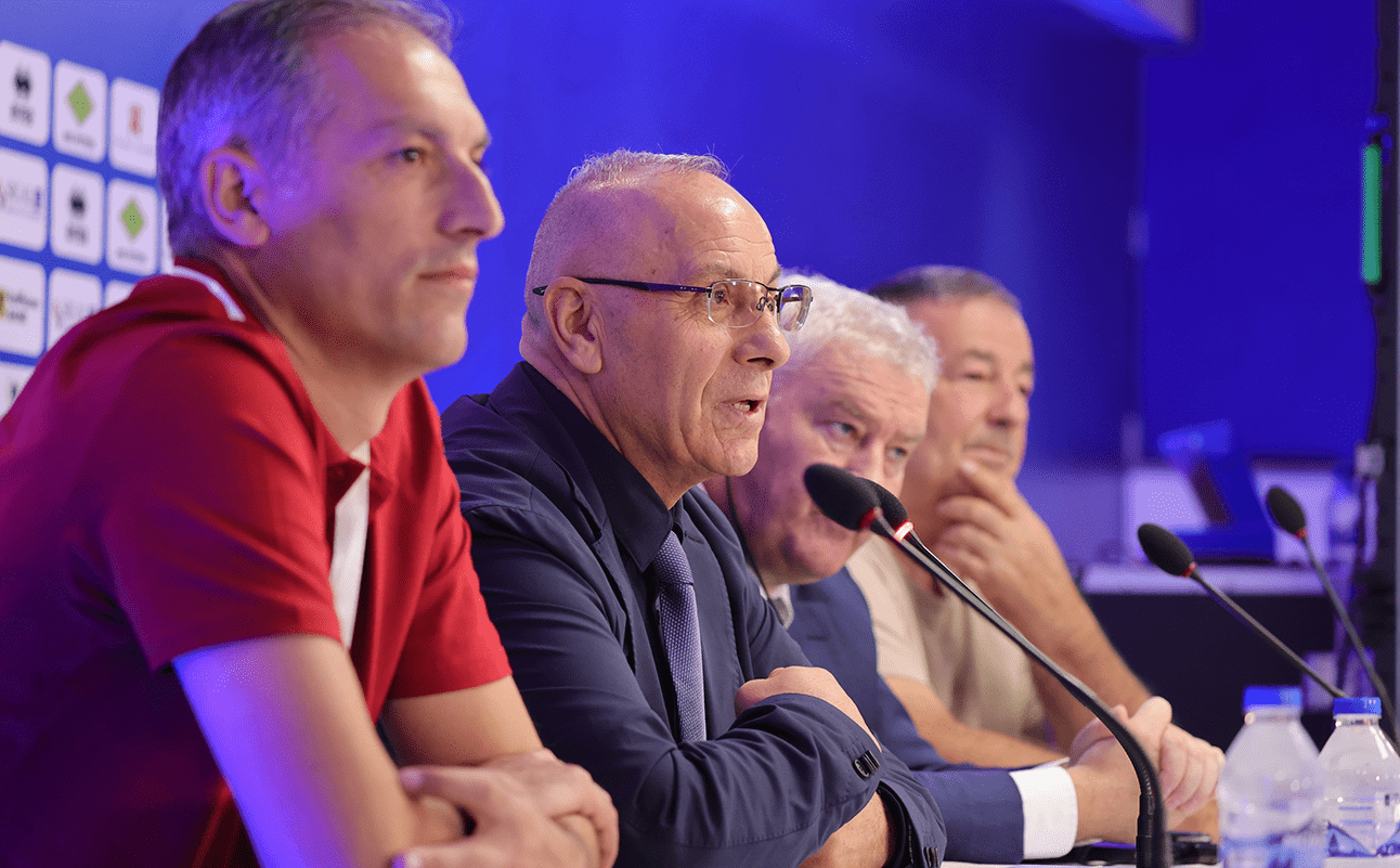 FFK bëri ndryshimet e nevojshme statutare, FIFA e UEFA vlerësojnë progresin