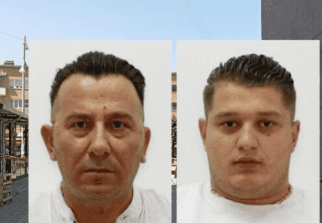 Mefail dhe Edonis Shkodra ofruan tokë në vlerë 354 mijë euro për dorëzani nga Gjykata në Prishtinë