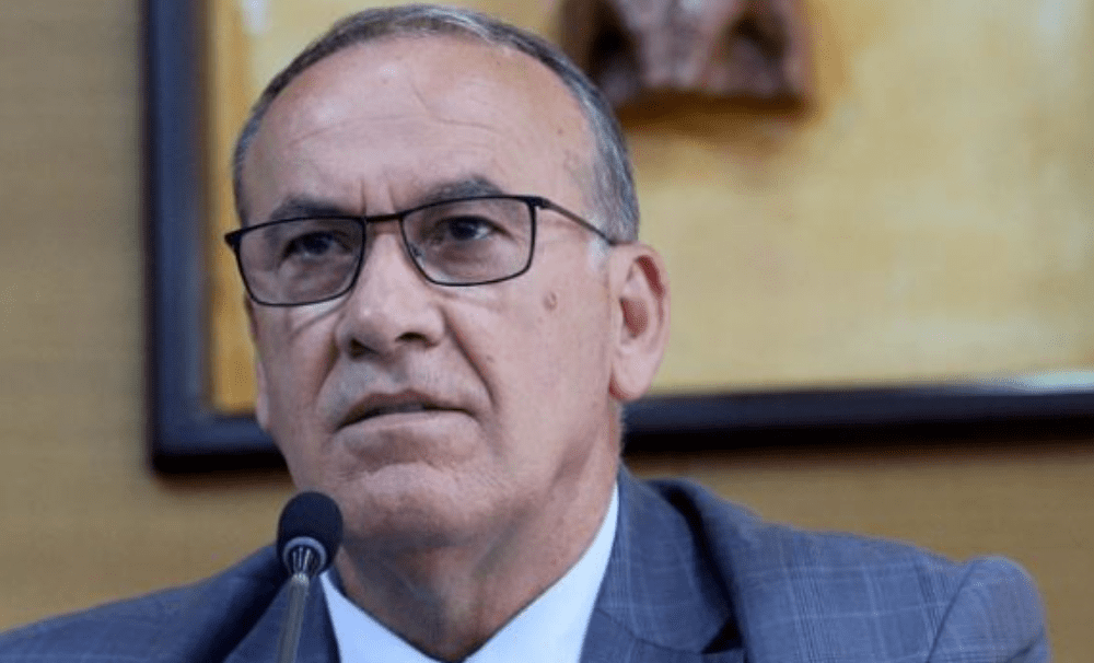 Fehmi Kupina publikon listën e kandidatëve nga inicativa e tij qytetare
