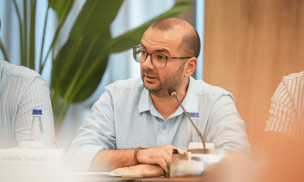 Ismaili i LDK-së publikon listën e kandidatëve për Asamble të Gjilanit