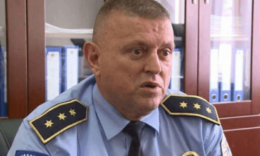 Apeli lë në paraburgim Nexhmi Krasniqin dhe të tjerët në rastin e detyrimit dhe shmangies nga tatimi