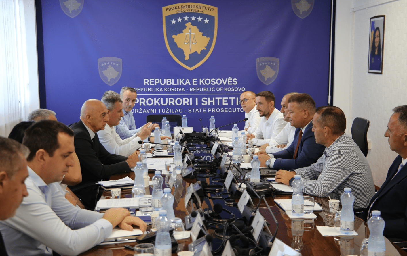 Prokuroria dhe Policia synojnë intensifikimin kundër fajdesë në Kosovë