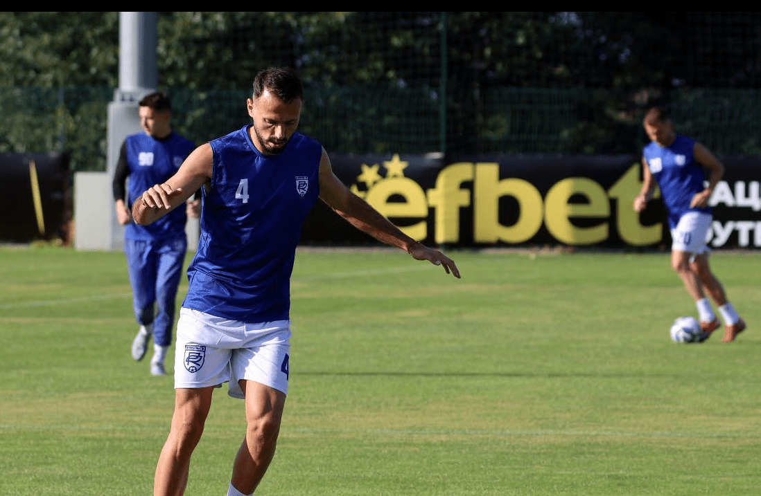 Prishtina e Re debuton me fitore në Superligë, “shkelë” Malishevën