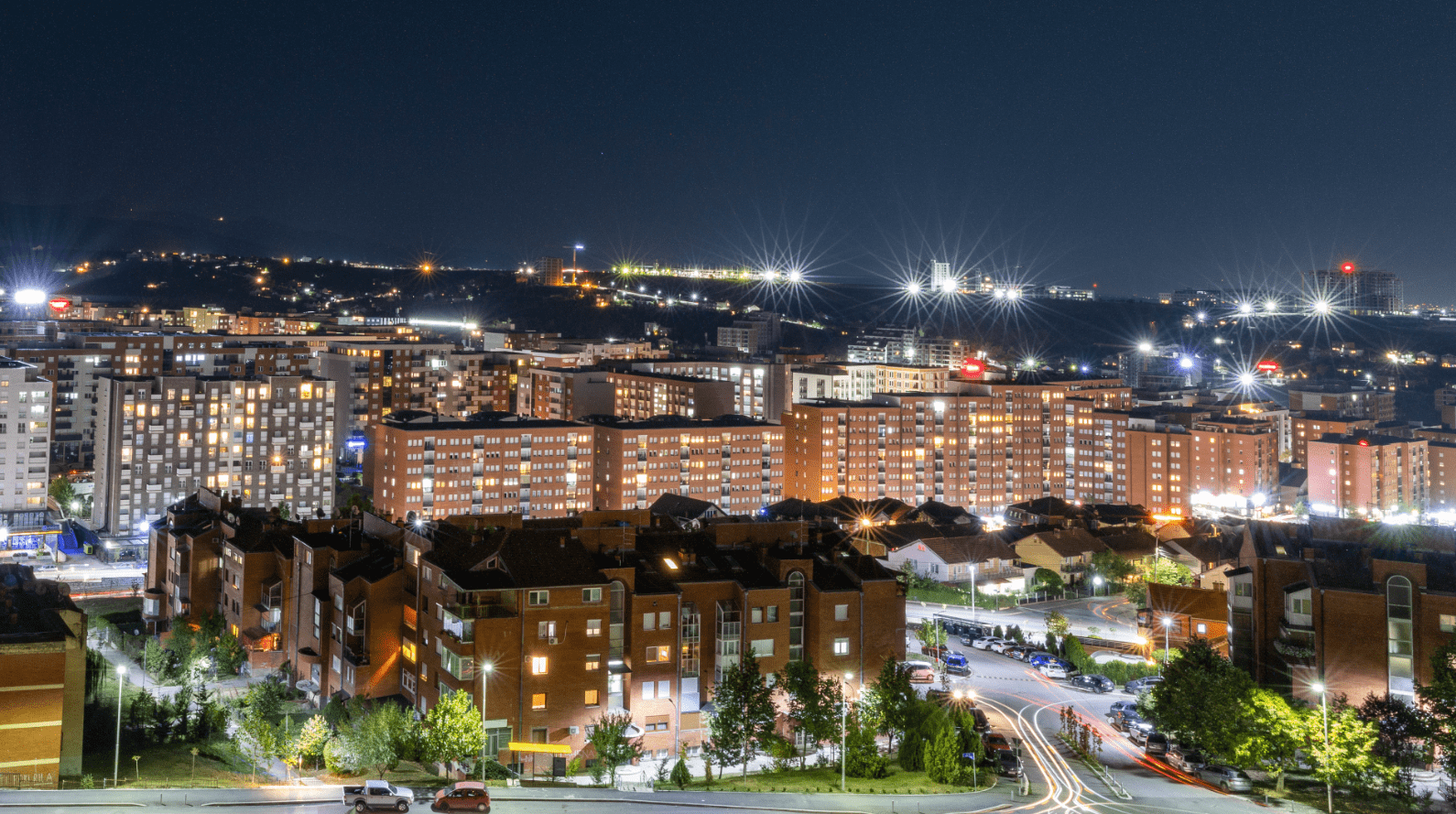 Rrjedhje e madhe, mbesin pa ujë të pijshëm disa zona në Prishtinë