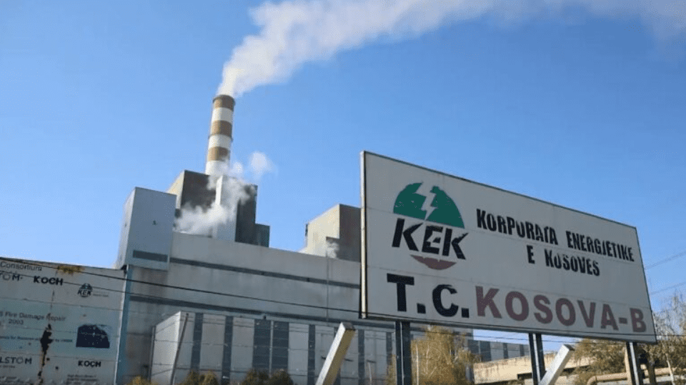 Kthehet në operim njësia B1 e Kosovës B
