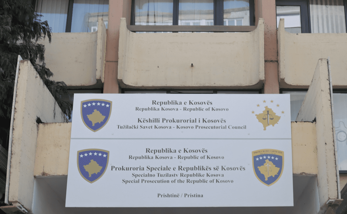 Nxiti urrejtje etnike, aktakuzë ndaj një personi në Shtërpcë