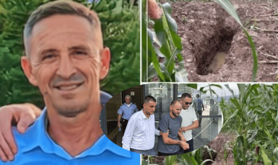 Top Kolshi rrëfen para gjykatës për vrasjen në Baicë të Lipjanit