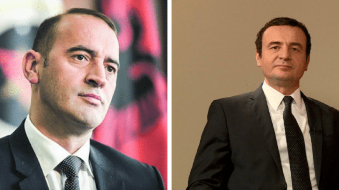 Haradinaj për Kurtin: Ky “patrioti“ nuk e ka në vendim shkyçjen e elektro serverit serb