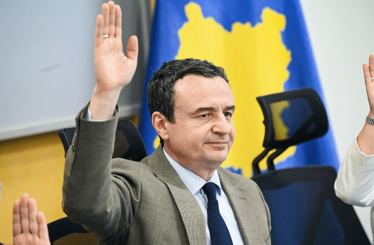 Kurti: Nëse aktgjykimi i Kushtetueses nuk është i drejtë, do ta konsiderojmë se çfarë të bëjmë