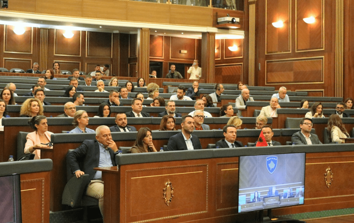 Kushtetuesja: Propozimi i vazhdueshëm i një kandidati s’duhet të shërbejë si bllokadë