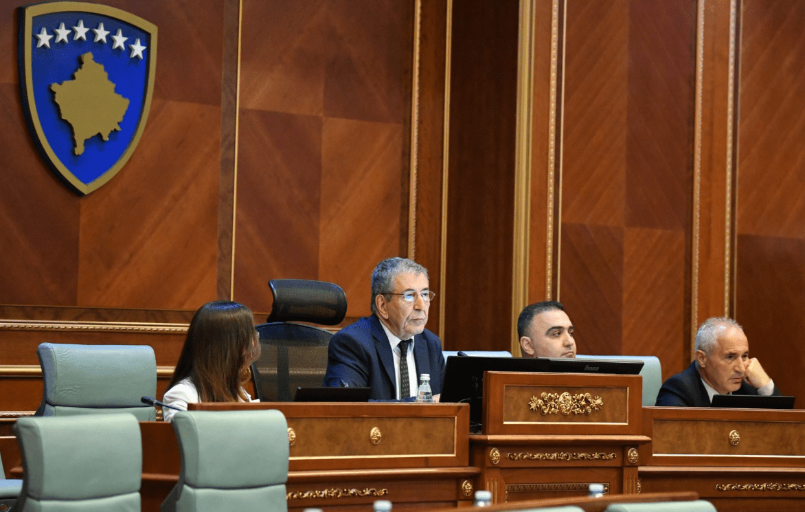 Aktgjykimi publikohet në Gazetën Zyrtare, seanca duhet të thirret më së largu të mërkuren