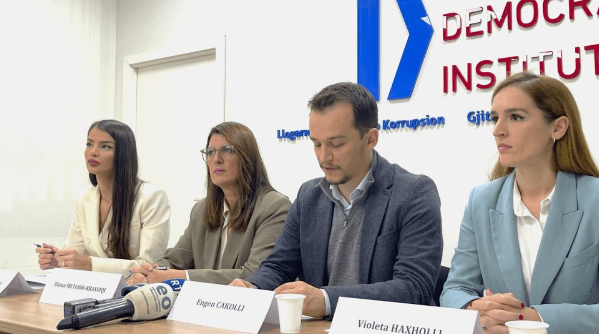 KDI: Aktgjykimi i Kushtetueses – rivendosje e rendit kushtetues dhe institucional