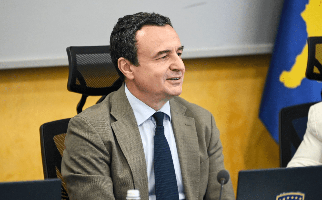 “Gjykata Kushtetuese gjeti se mosvotimi i deputetëve përbën shkelje kushtetuese”